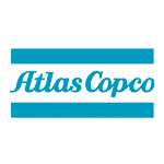 marchio Atlas Copco