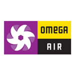 marchio Omega Air